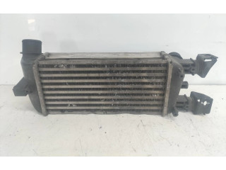 Интеркулер     Ford Ka 