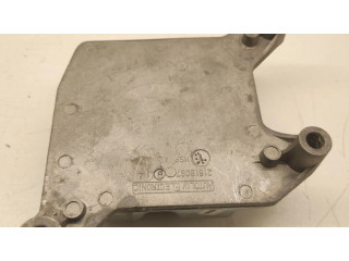 Узел подключения плюсовых проводов