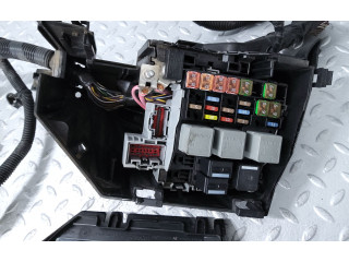 Блок предохранителей 1501113, 1449431 Ford S-MAX