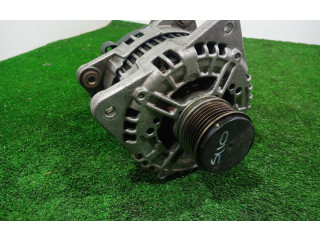 Генератор 04801715AA, 04801715AA Dodge Journey