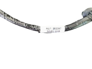 Zpětné zrcátko Volvo XC60 2011 31352117, Z9020465