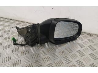 Зеркало электрическое Volvo S80 2014 - 2016 года