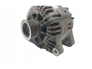 Генератор 437472, HDI   Citroen C2      