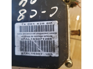 Блок АБС 0265234037, 9649988180 Citroen C8