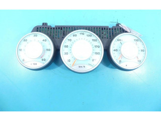 Панель приборов 501021630050, IMPRK1109830 Citroen C8