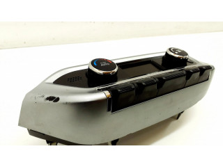 Включатель регулировки салона