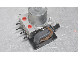 Блок управления АБС    Peugeot 5008