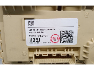 Модуль управления BSM 91953P4250 KIA Sorento IV