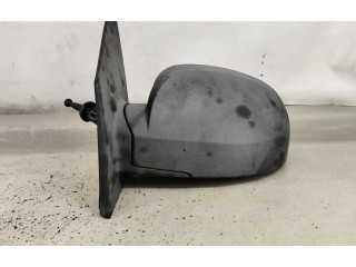 Зеркало электрическое Hyundai Getz - года