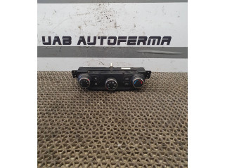 Блок управления климат-контролем 97250A2XXX KIA Ceed