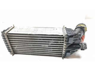 Интеркулер  9803900780, CW966003   Peugeot 208 2.0