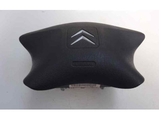 Подушка безопасности водителя 96454032XT01 Citroen Berlingo