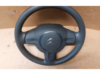 Руль    Citroen C1