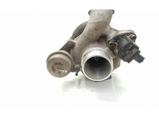 Turbodmychadlo Турбина 7G9N6K682AE Volvo XC70 B6304T4