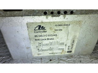 Блок управления АБС 85GG2C013AG, 10092400404   Acura ILX