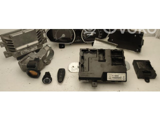 Комплект блоков управления    Ford B-MAX