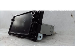 Дисплей    281155564R   Renault Clio IV