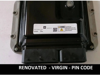 Řídící jednotka 98003271 Opel Astra J 2013