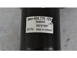 Моторчик дворников 404.775 Volvo S60