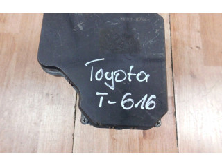 Блок АБС 4454053100, 1338008060 Lexus IS 220D-250-350 2006 - 2013 года