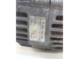 Генератор    Audi A3 S3 8P      