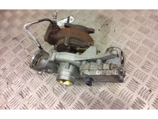 Турбина Mercedes-Benz A W176 A6511530394, A6510900586