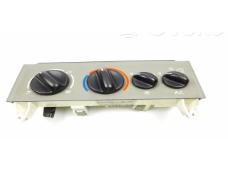 Блок управления климат-контролем D0499   Nissan Kubistar