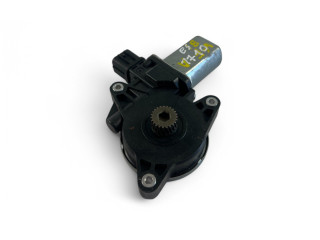 Передний двигатель механизма для подъема окон    Tesla Model S