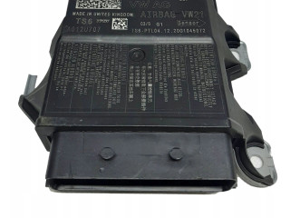 Блок подушек безопасности Skoda Kodiaq II