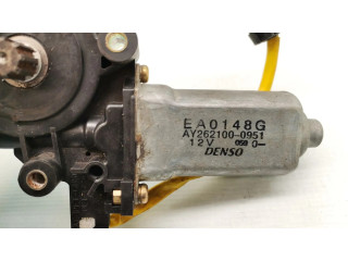 Задний електрический механизм для подъема окна без двигателя