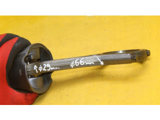  Поршень с шатуном    Jaguar XF X250  