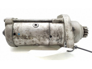 Стартер 02M911024G, 2607100397JC Audi A3 S3 A3 Sportback 8P