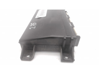 Модуль управления сидением