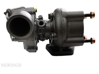 Турбина Seat Ibiza II (6k) 53149707009, 53149887009