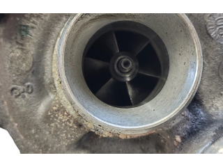 Турбина Jaguar S-Type 2.7 GR8Q6K682AD, 7523436S