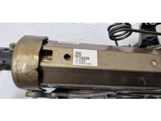    Рулевая рейка 13328339, 13219343   Saab 9-5 2010 - 2016 года