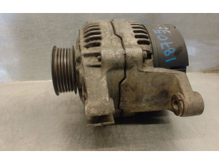 Генератор 9612259680, 0120335012   Citroen Berlingo      