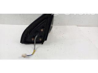 Zpětné zrcátko Nissan X-Trail T30 2004