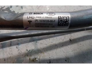 Моторчик дворников 107672500F, 3397022315 Tesla Model 3