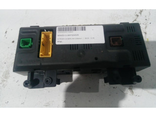 Блок управления климат-контролем 9658084577 Citroen C4 I