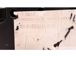 Блок комфорта 522228630 Jeep Renegade