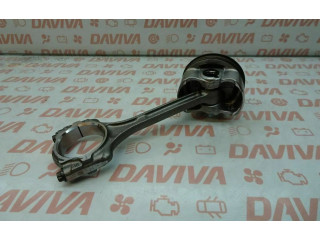 Поршень с шатуном L13B2 Honda Jazz