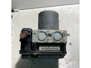 Блок АБС    Mercedes-Benz  A W169  2004-2012 года