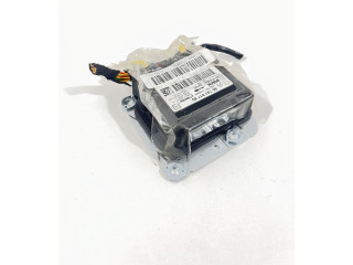 Блок подушек безопасности 9675181780, 0285010830   Peugeot 3008 I