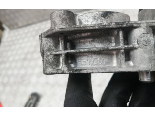 Дроссельная заслонка       Fiat Qubo   -  года   