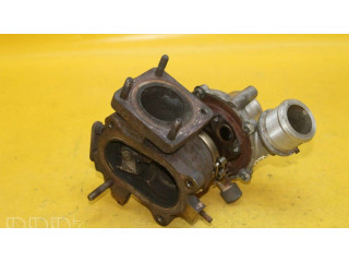 Turbodmychadlo Турбина 55220546 Alfa Romeo Giulietta 1.4