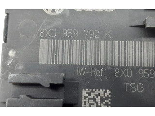 Рулевая рейка 8X0959792K Audi A5 Sportback 8TA 2009 - 2016 года