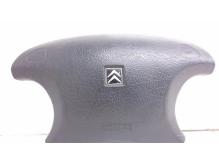 Подушка безопасности водителя 8492196, 96352476ZL Citroen Xsara Picasso