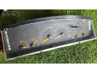 Панель приборов 16177648   Chevrolet Trans Sport       