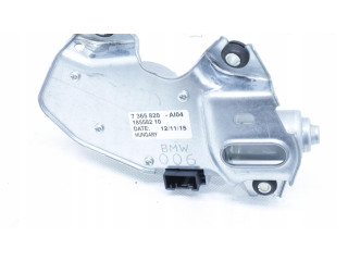 Моторчик заднего дворника 7365820 Mini Clubman F54